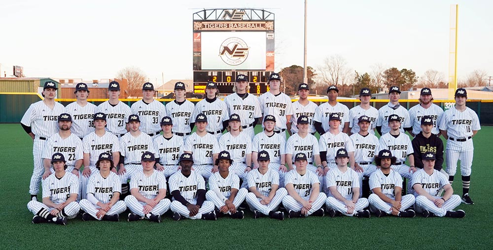 NEMCC Team Photo